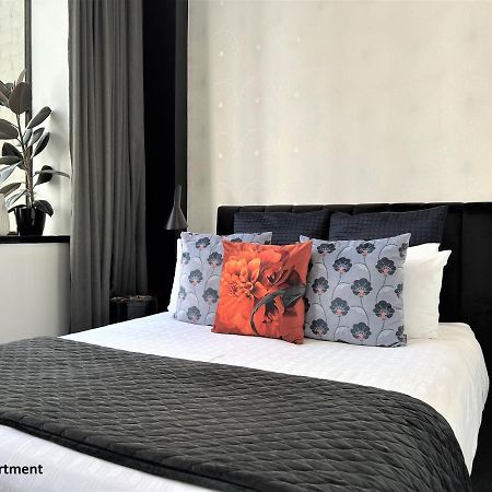 Private Apartments In A Landmark Heritage Building Auckland Kültér fotó