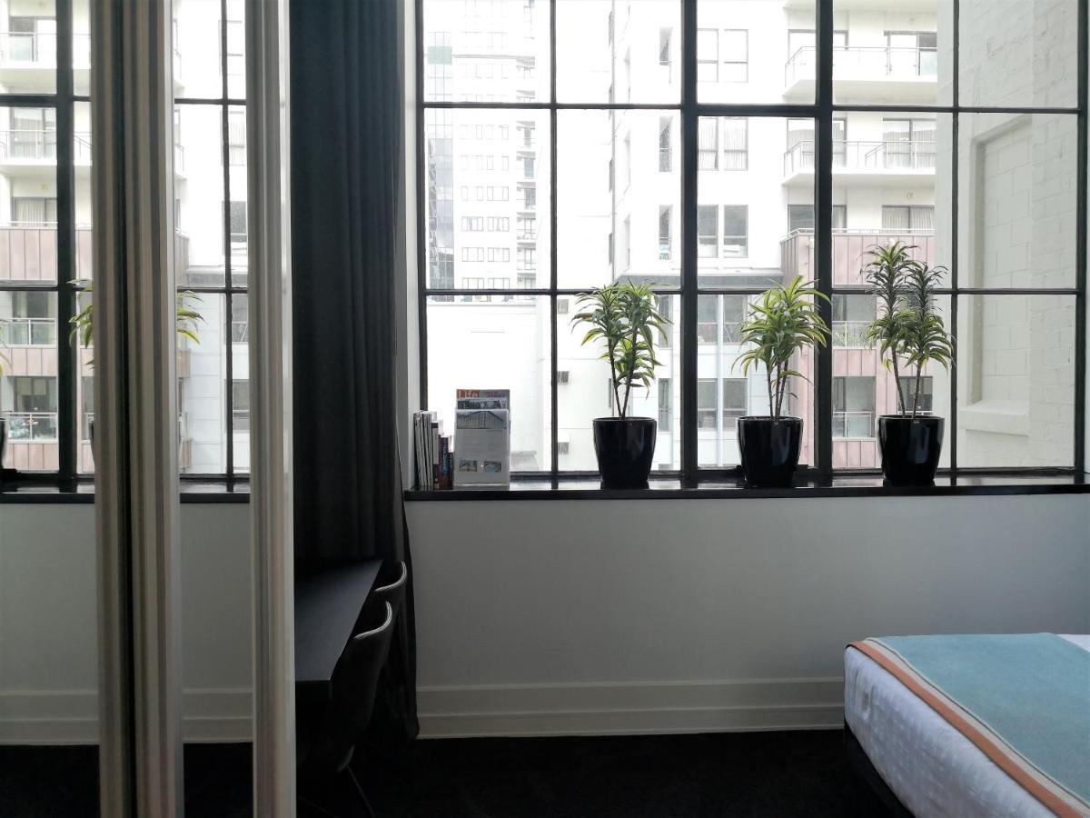 Private Apartments In A Landmark Heritage Building Auckland Kültér fotó